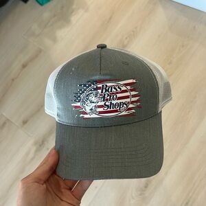 Bass pro shop hat